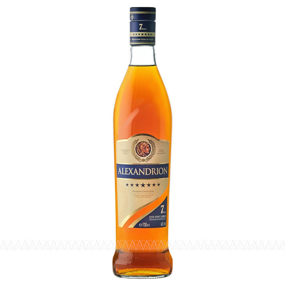 Alexandrion 7 Stars 700ml