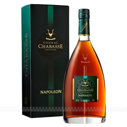 Chabasse Napoleon Cognac 700ml