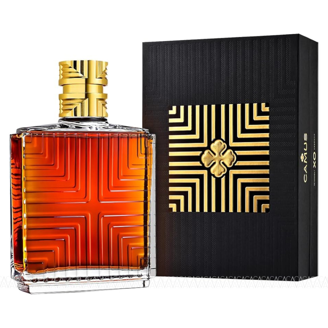 Camus Prestige Decanter XO Cognac 700ml
