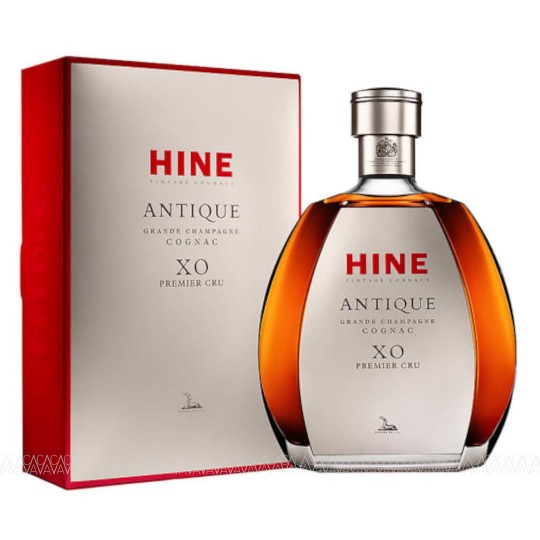 Hine Antique XO Cognac 700ml