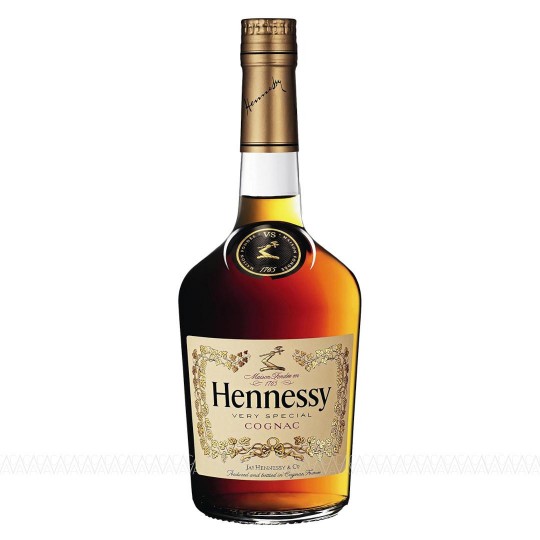 Hennessy VS Cognac 700ml