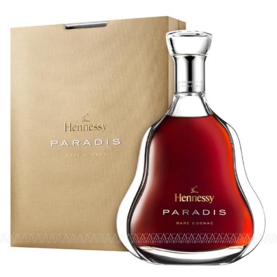 Hennessy Paradis XO Rare Cognac 700ml