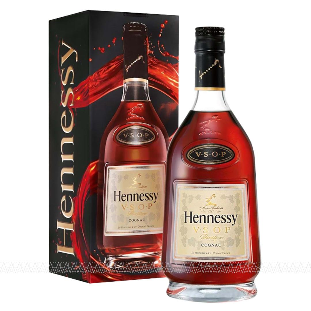 Hennessy VSOP Cognac 700ml