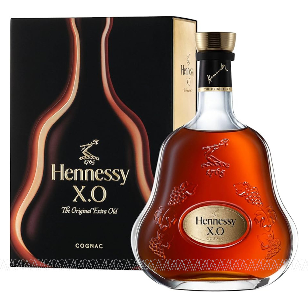 Hennessy XO Cognac 700ml