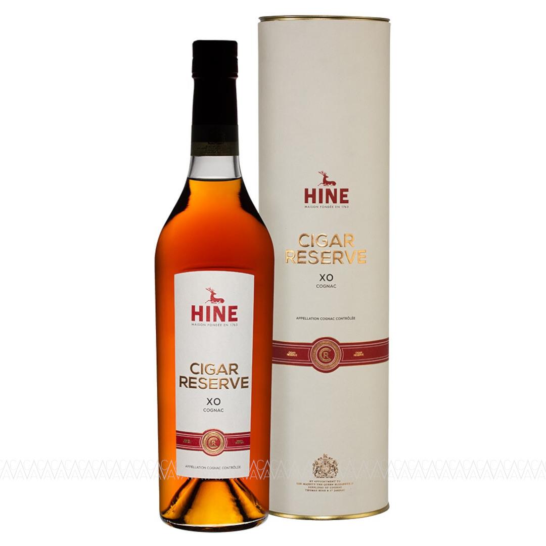 Hine Cigar Reserve XO Cognac 700ml