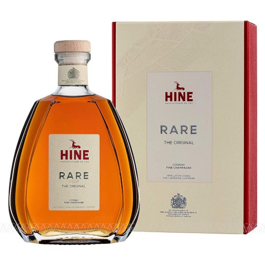 Hine Rare VSOP Cognac 700ml