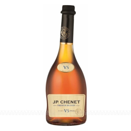 JP. Chenet French Brandy VS 700ml