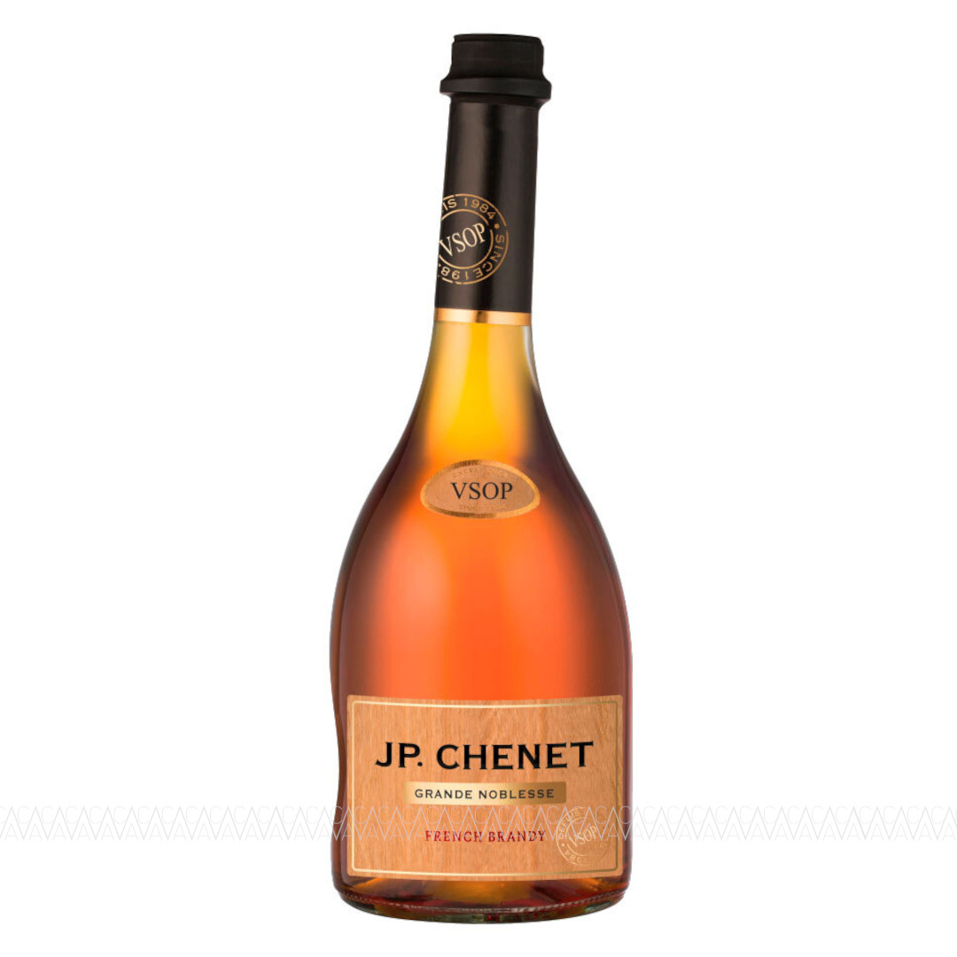 JP. Chenet French Brandy VSOP 700ml