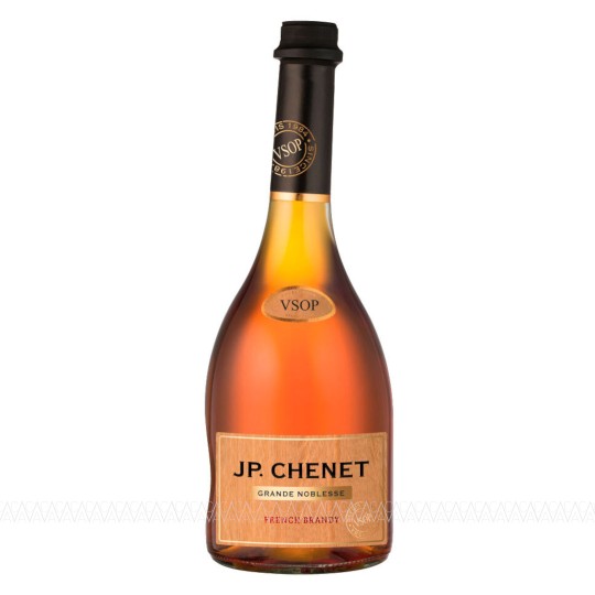 JP. Chenet French Brandy VSOP 700ml