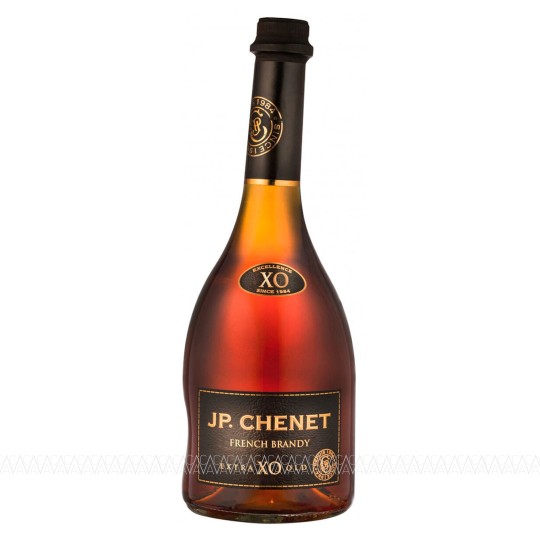 JP. Chenet French Brandy XO 700ml