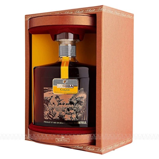 Martell Cohiba Cognac 700ml