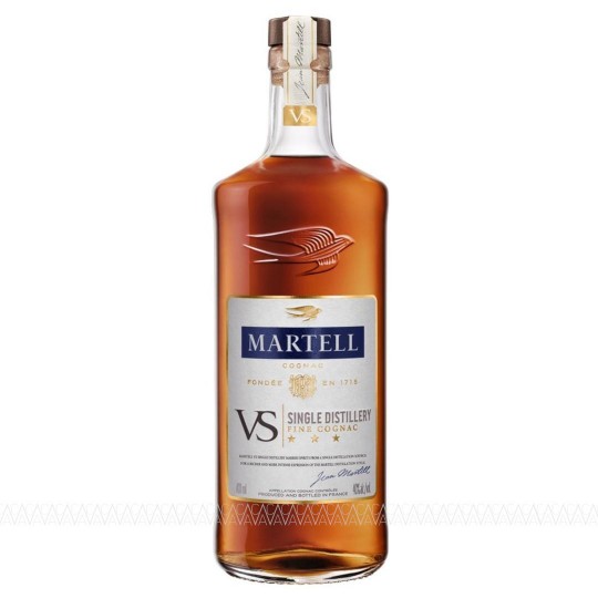 Martell VS Cognac 700ml