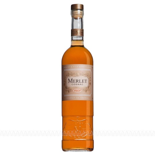 Merlet VSOP Cognac 700ml