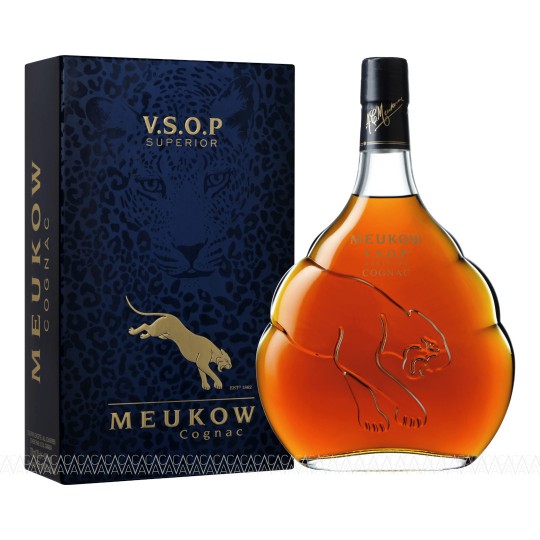 Meukow VSOP Cognac 700ml