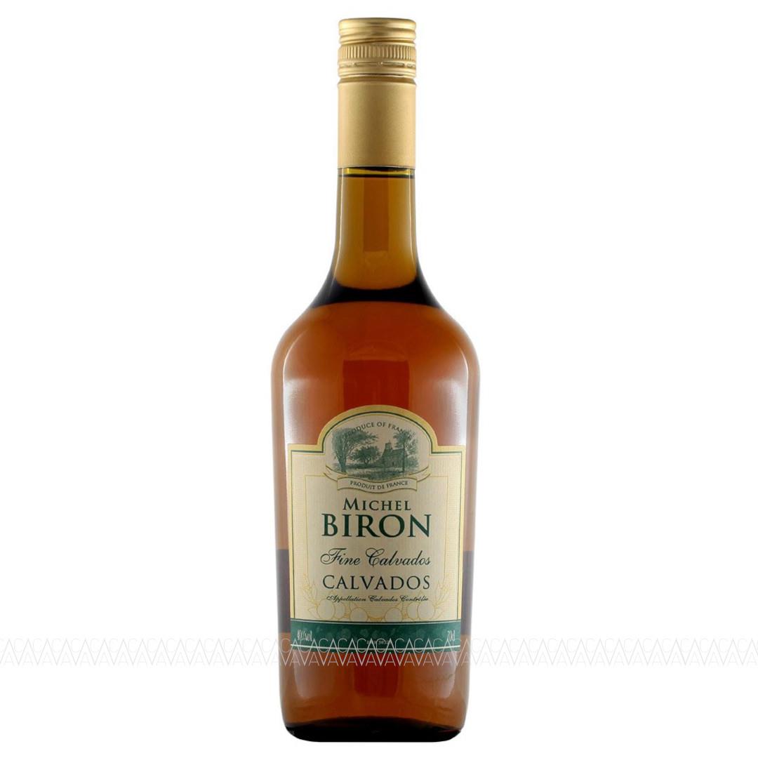 Michel Biron Calvados 700ml