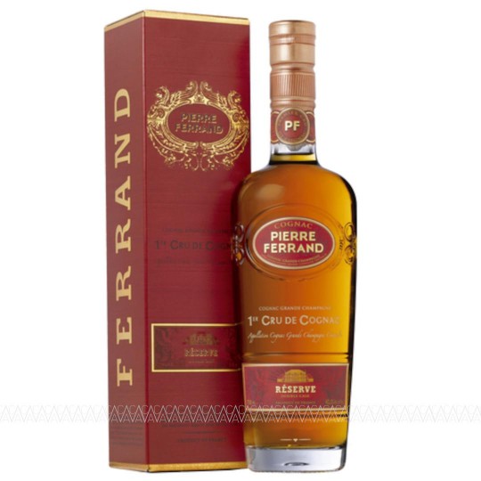 Pierre Ferrand Reserve Cognac 700ml