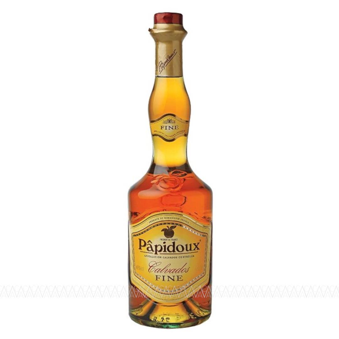 Papidoux Fine Calvados 700ml