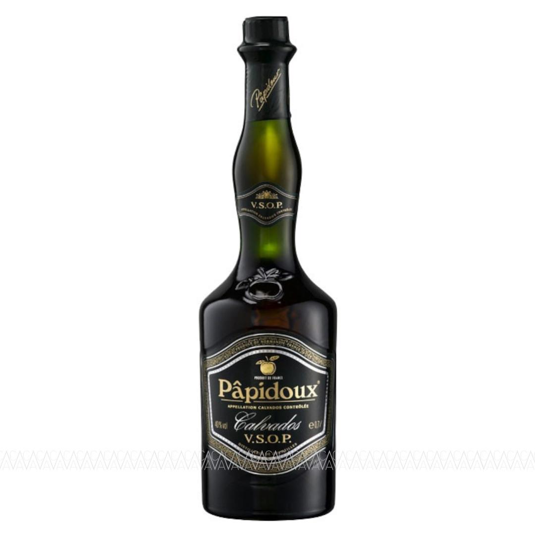 Papidoux VSOP Calvados 700ml Papidoux VSOP Calvados 700ml