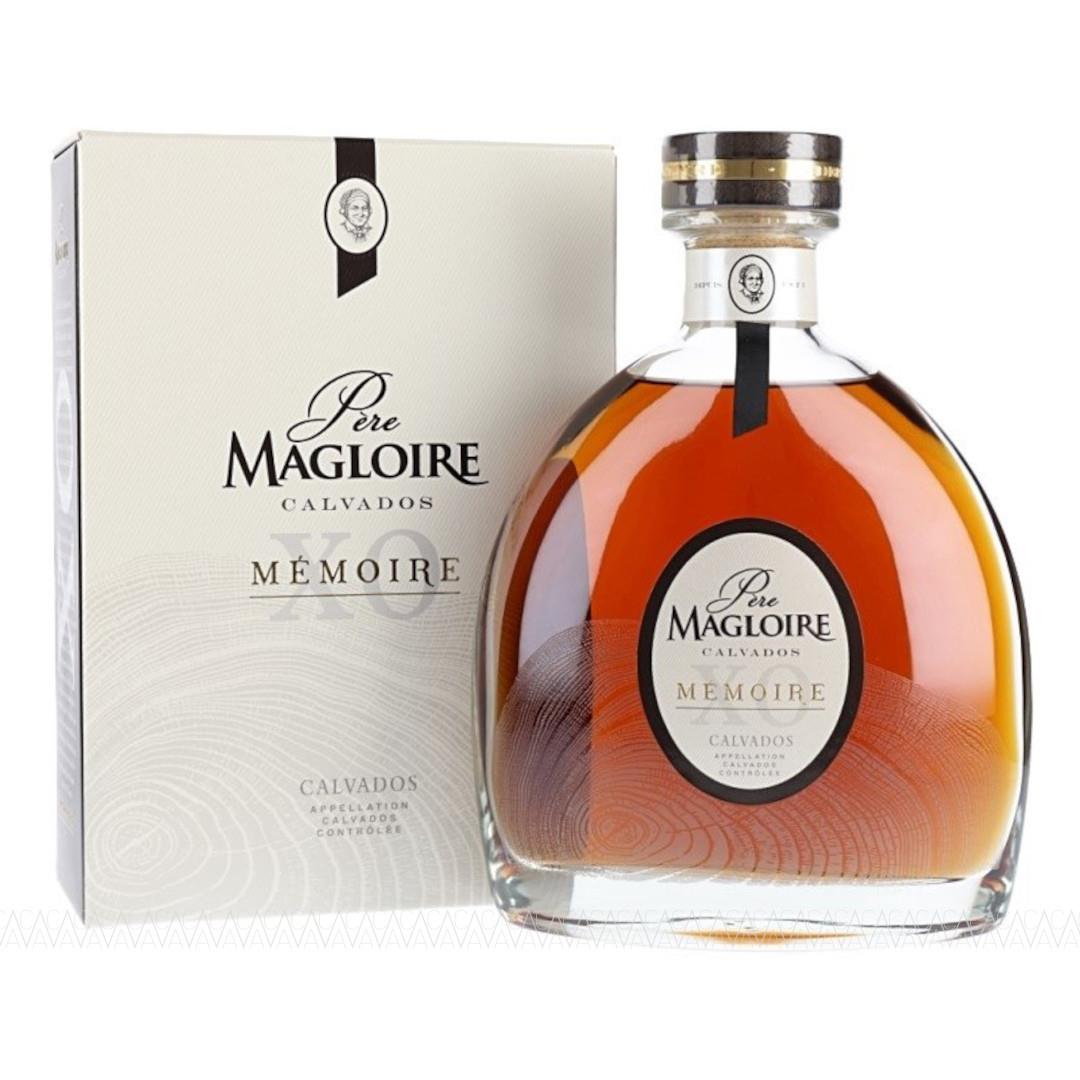Pere Magloire Memoire XO Calvados 700ml