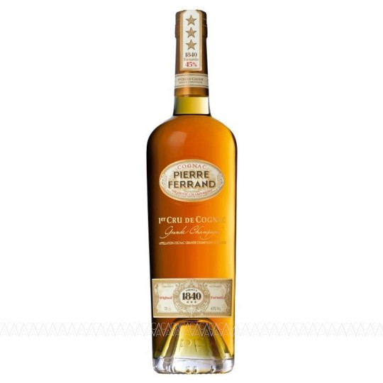 Pierre Ferrand 1840 Cognac 700ml