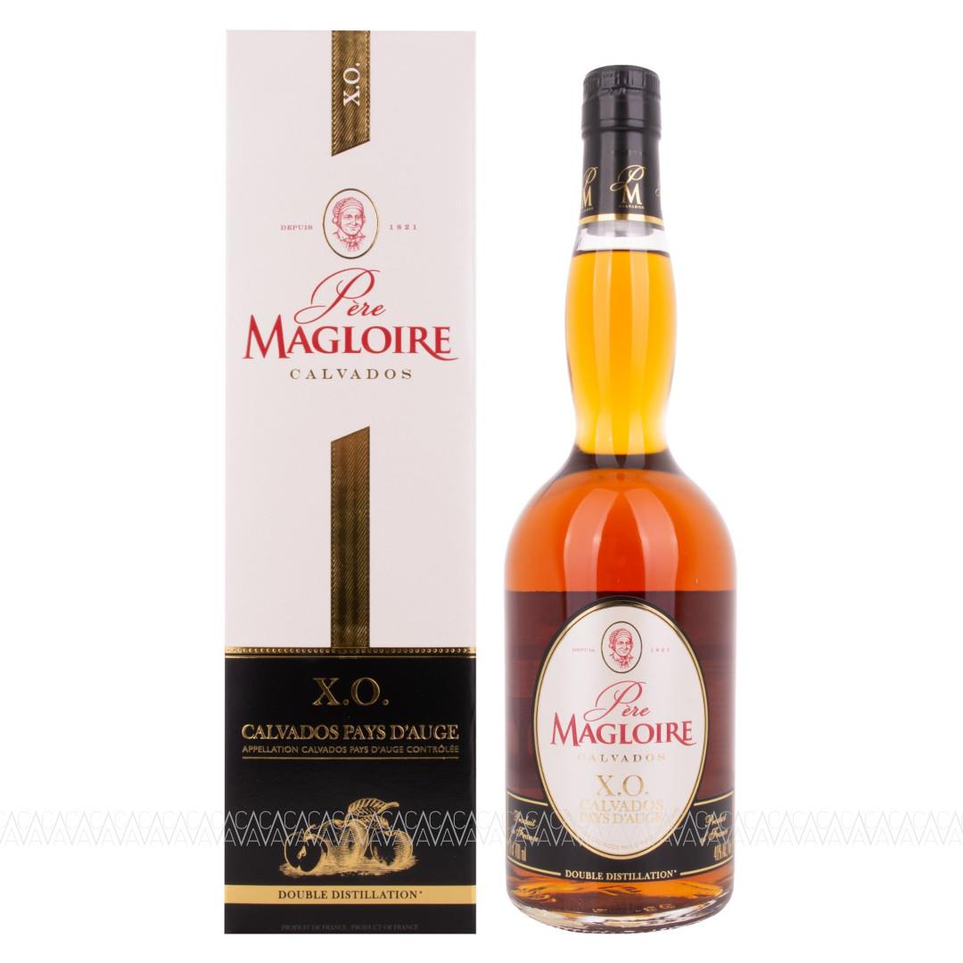 Pere Magloire Pays D' Auge XO Calvados 700ml