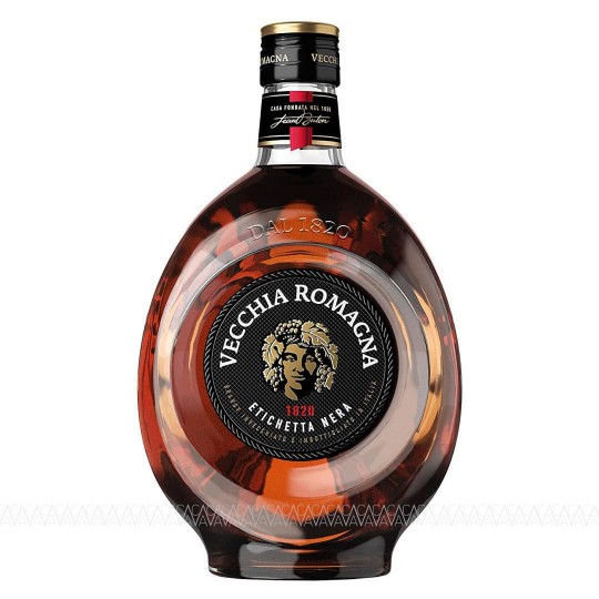 Vecchia Romagna Brandy 700ml