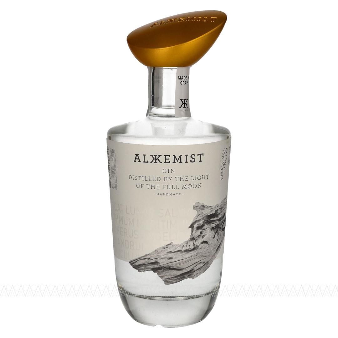 Alkkemist Gin 700ml