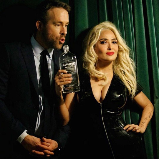 Aviation American Gin 700ml