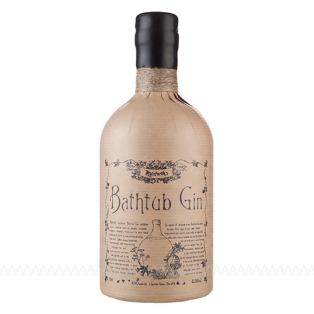 Bathtub Gin 700ml