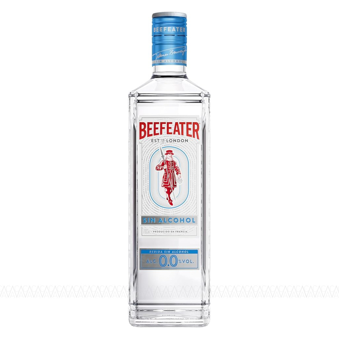 Beefeater 0.0 Non Alcoholic Χωρίς Αλκοόλ 700ml