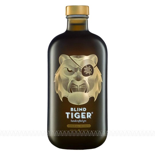 Blind Tiger Imperial Secrets Gin 500ml