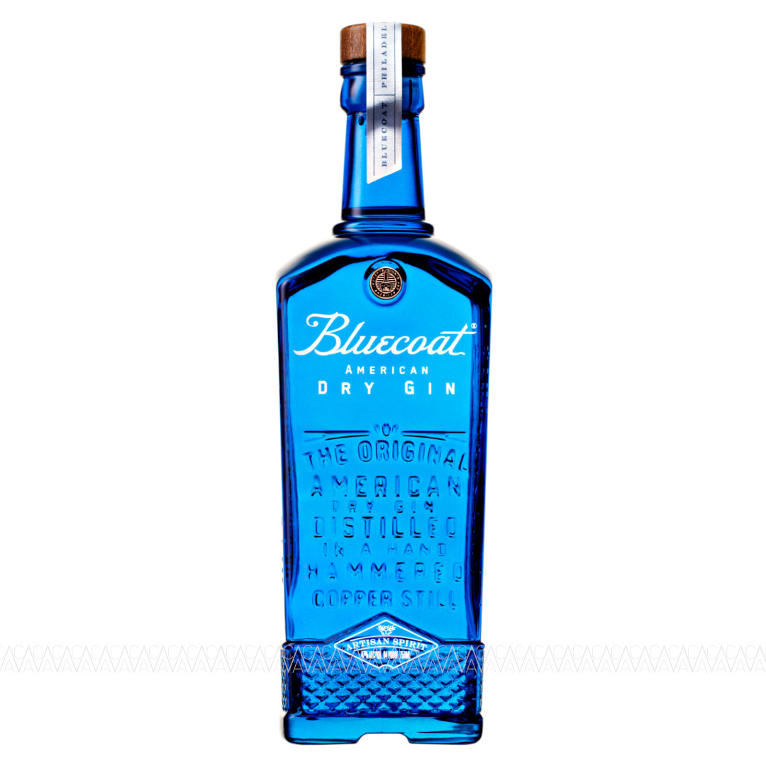 Bluecoat American Dry Gin 700ml