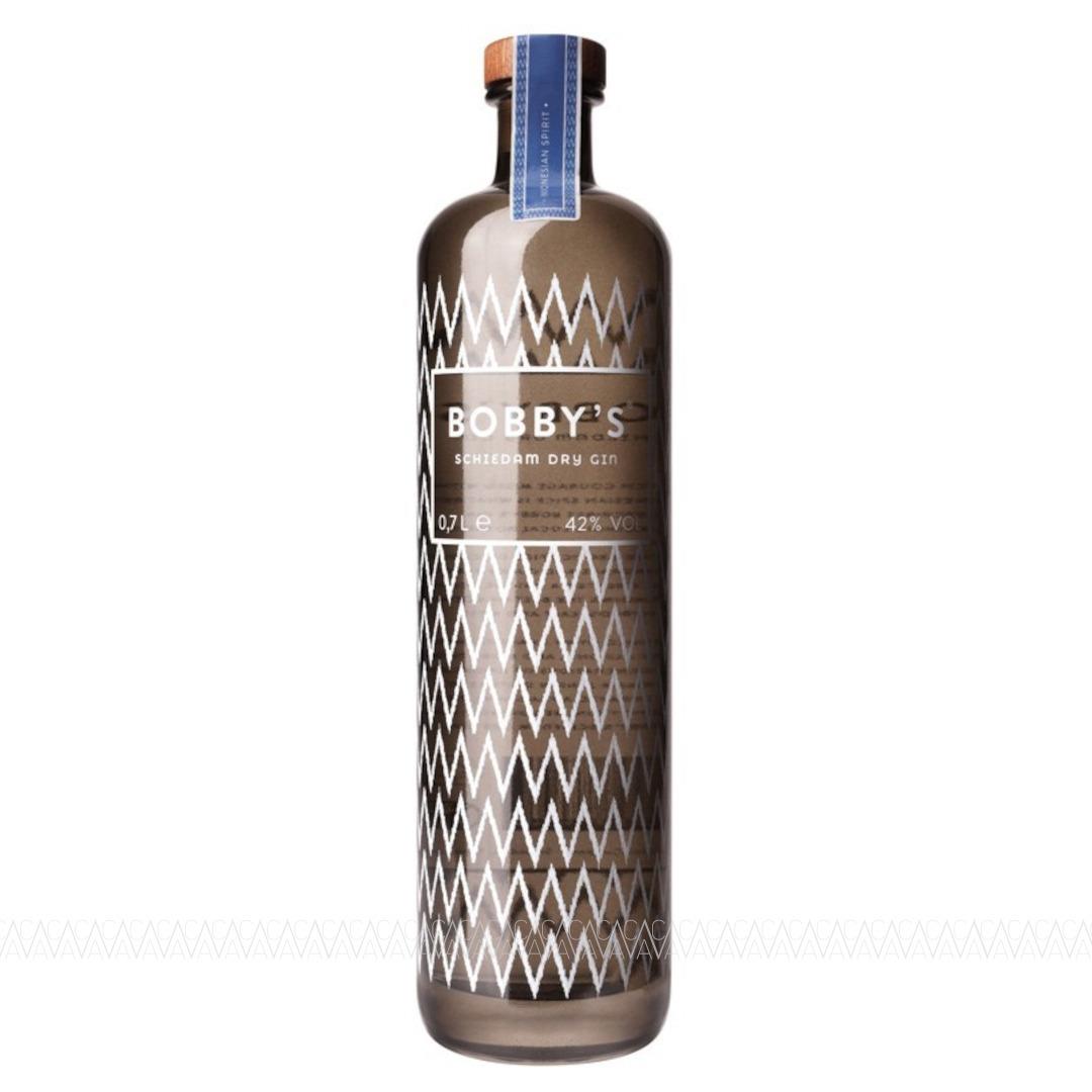 Bobby's Schiedam Dry Gin 700ml