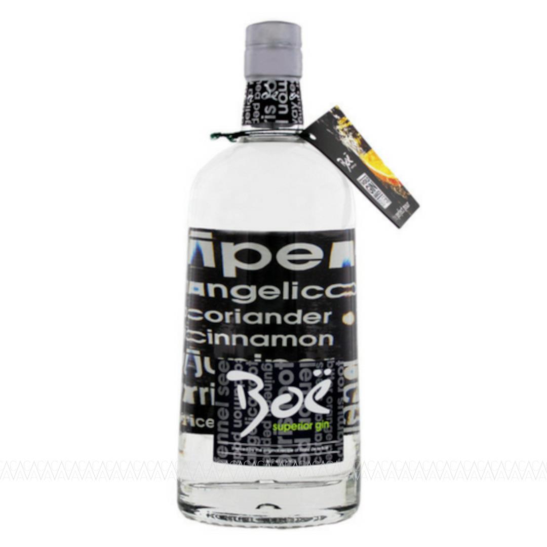 Boe Superior Gin 700ml