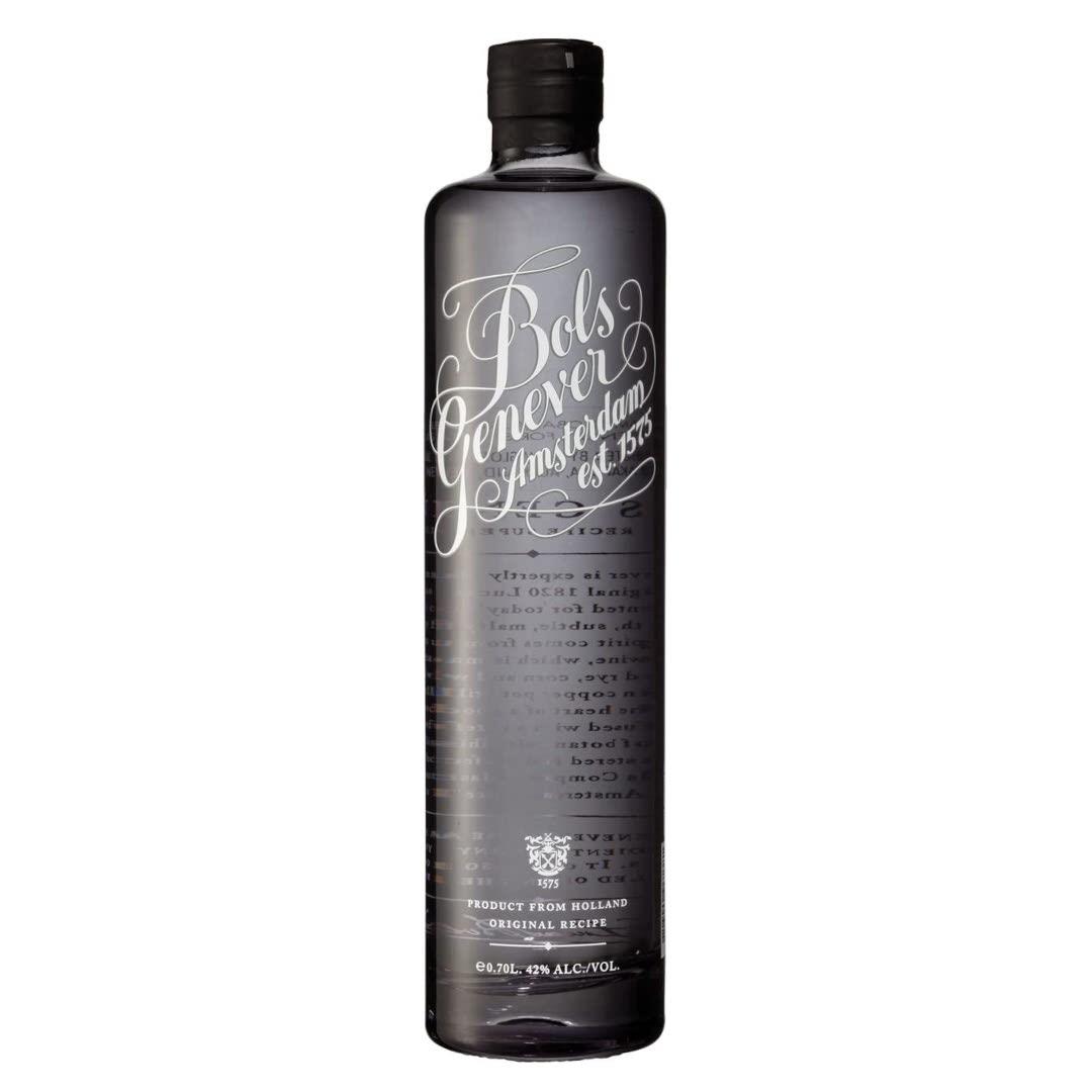 Bols Original 1820 Recipe Genever 700ml