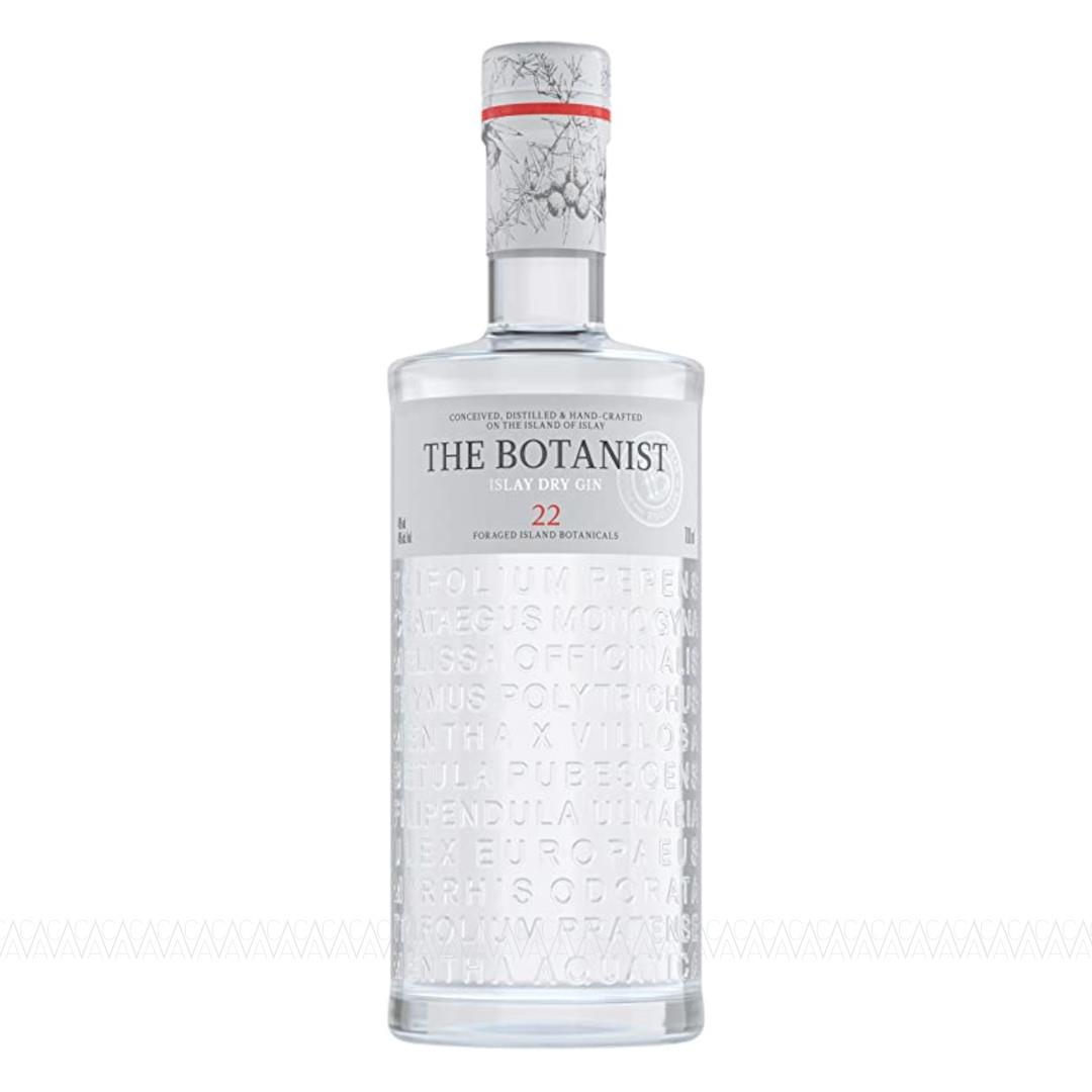 Botanist Dry Gin 700ml