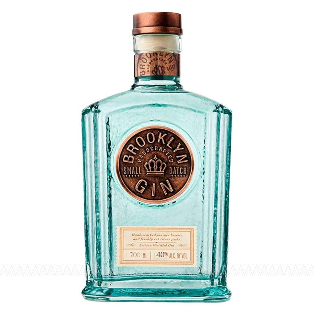 Brooklyn American Gin 700ml