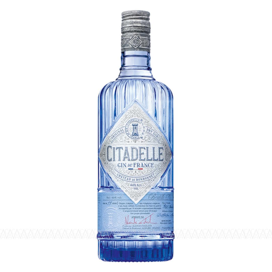 Citadelle Original Dry Gin 700ml