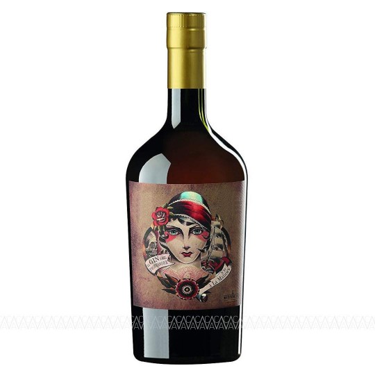 Del Professore Madame Gin 700ml