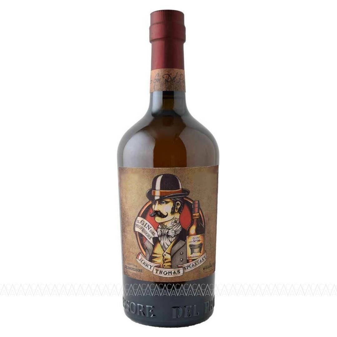 Del Professore Monsieur Gin 700ml