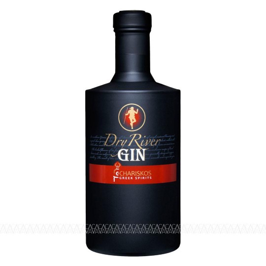 Dry River Gin 700ml