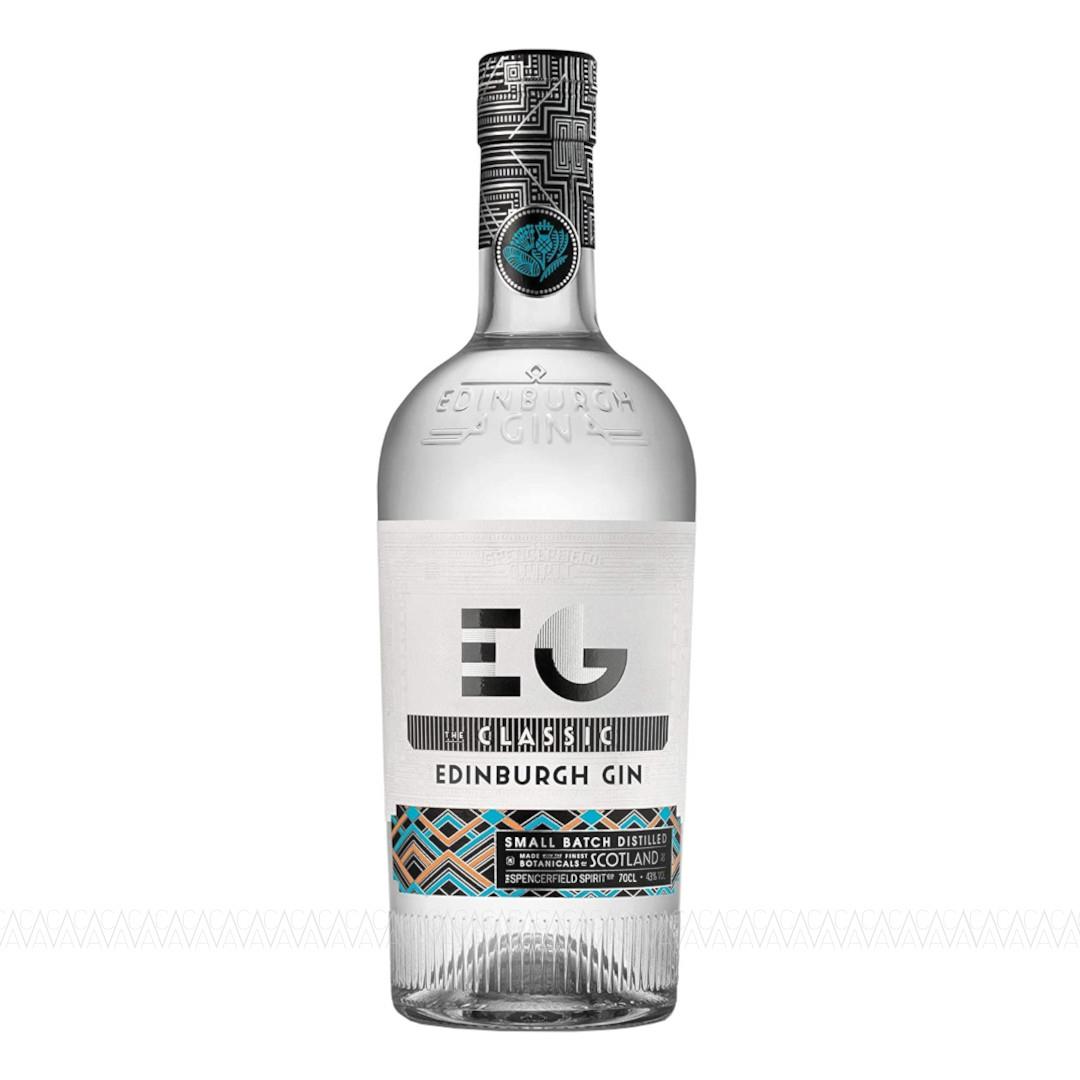 Edinburgh Classic Gin 700ml