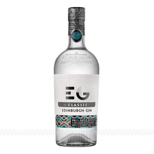 Edinburgh Classic Gin 700ml