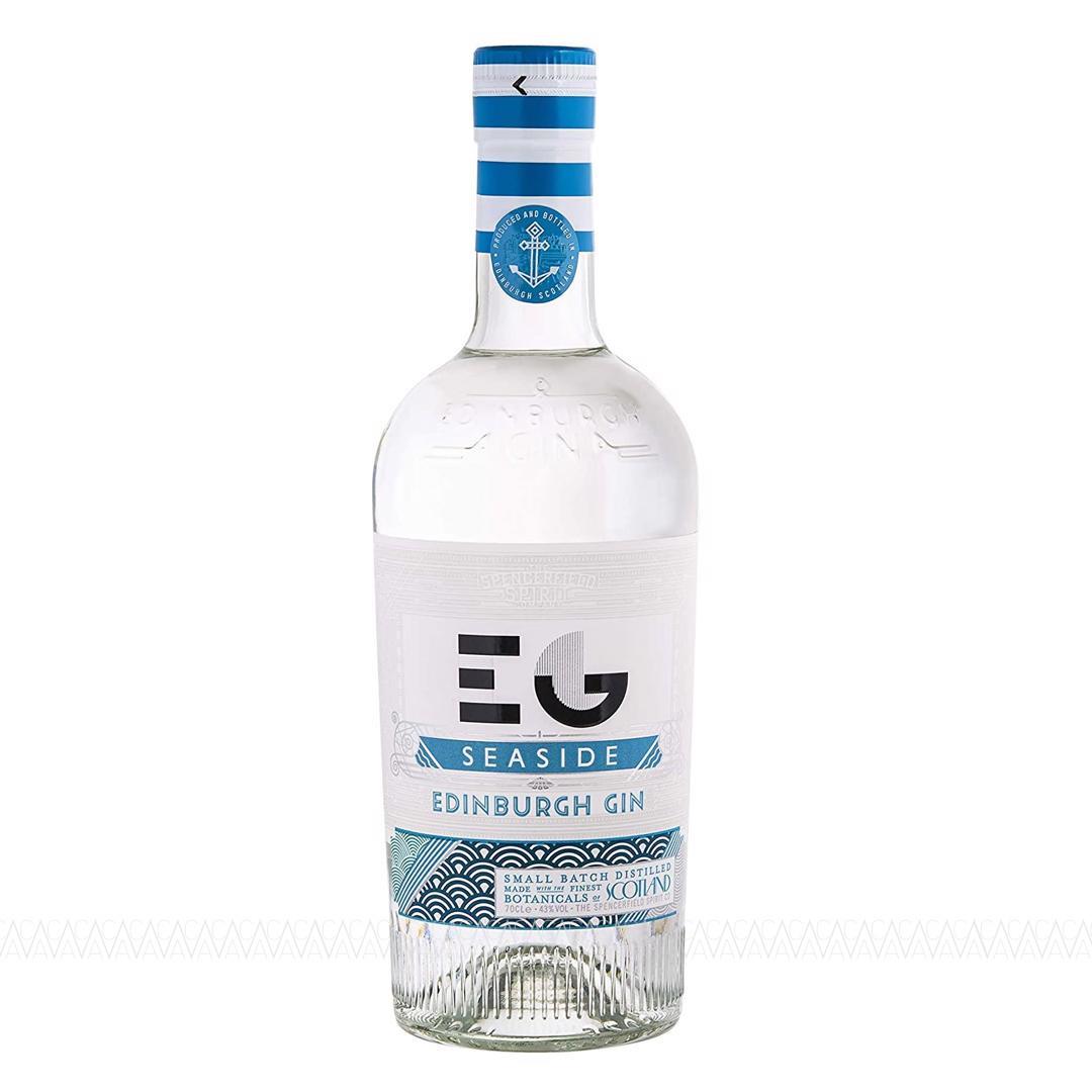 Edinburgh Seaside Gin 700ml