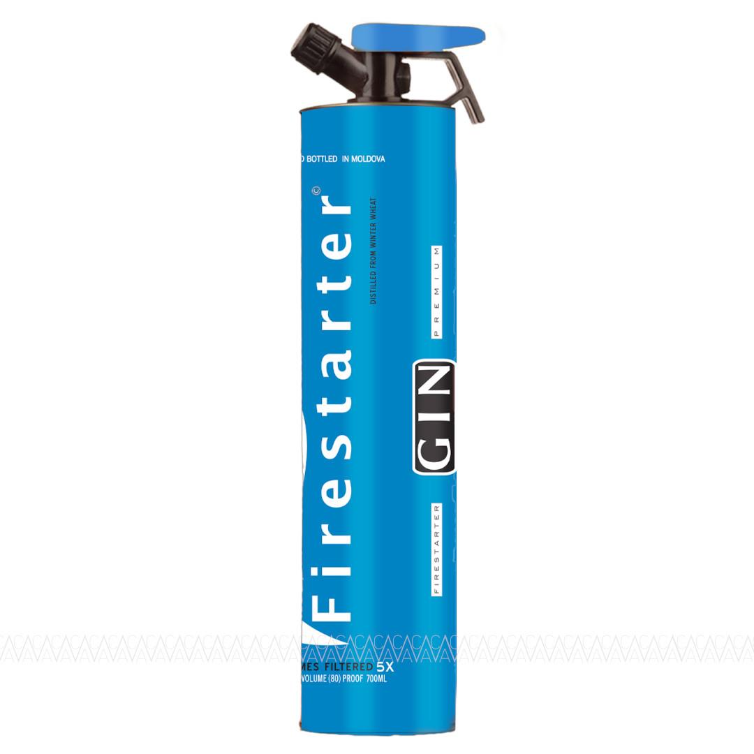 Firestarter Premium Gin 700ml