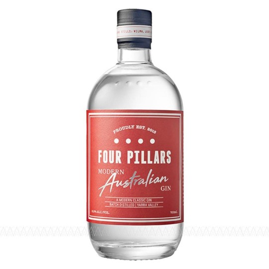 Four Pillars Modern Australian Gin 700ml