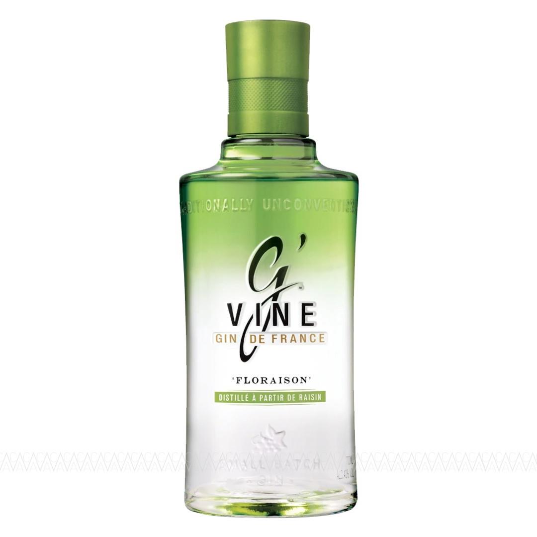G' Vine Floraison Gin 700ml