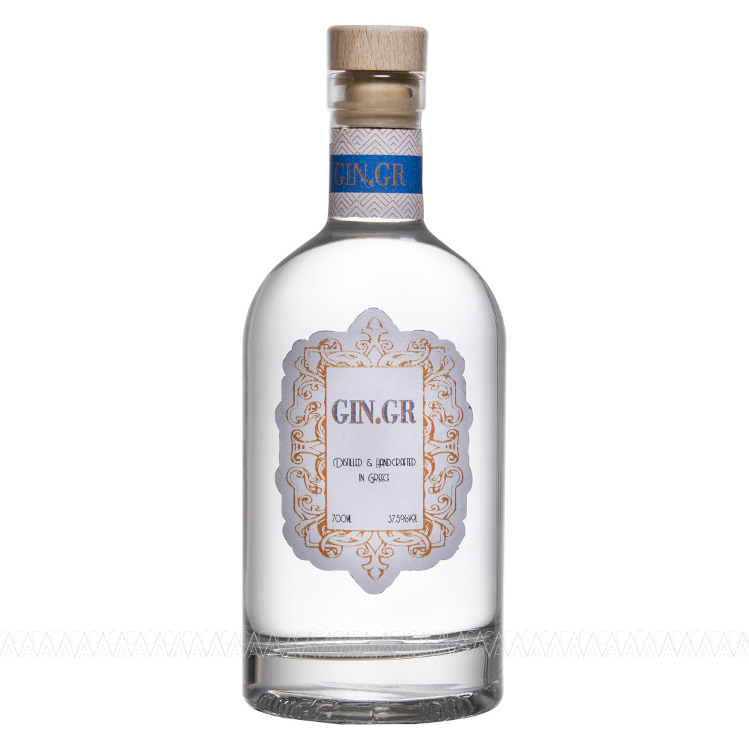 Gin.GR 700ml