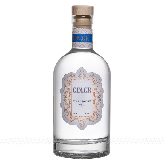Gin.GR 700ml