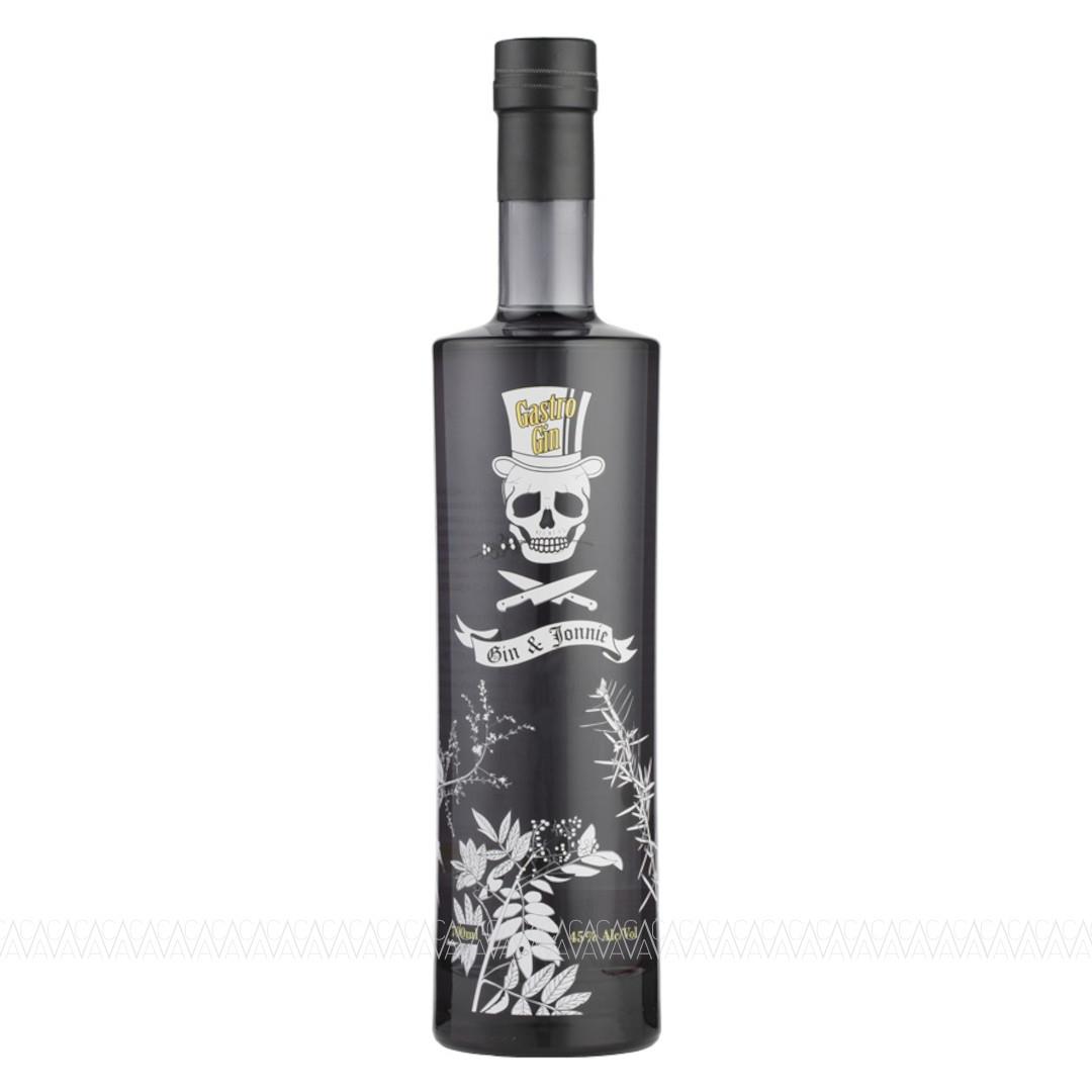 Gastro Gin 700ml